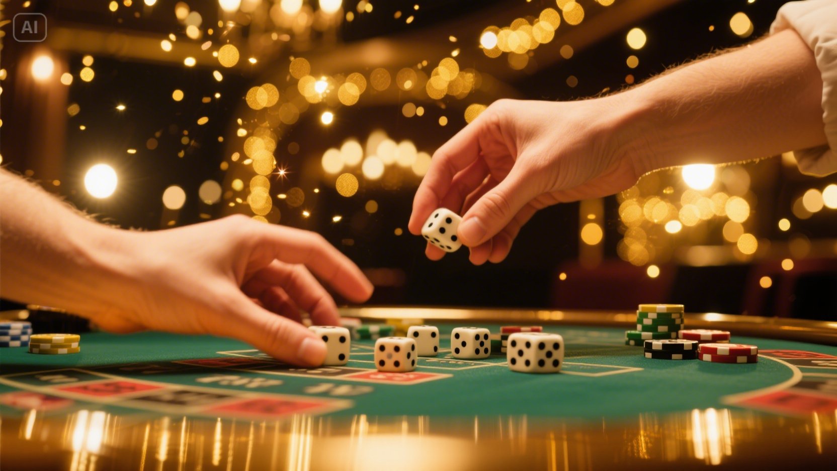 betmgm online casino