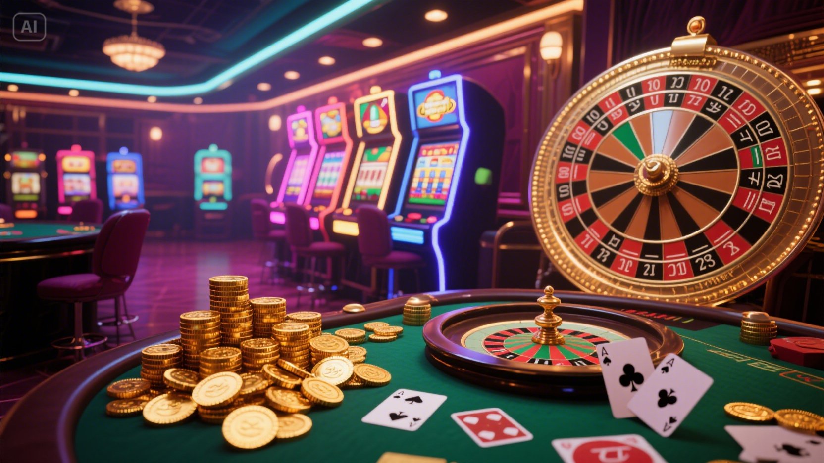 betmgm online casino