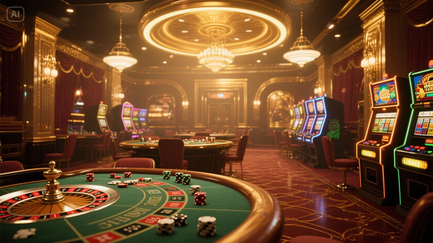 betmgm online casino
