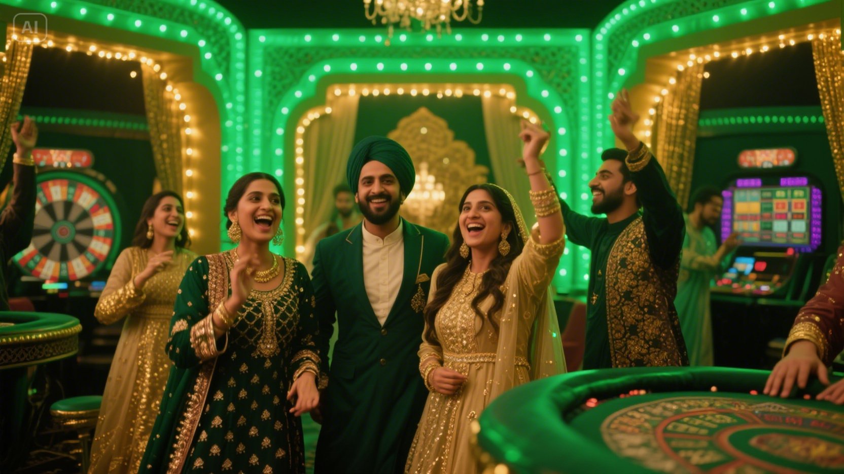 betmgm online casino