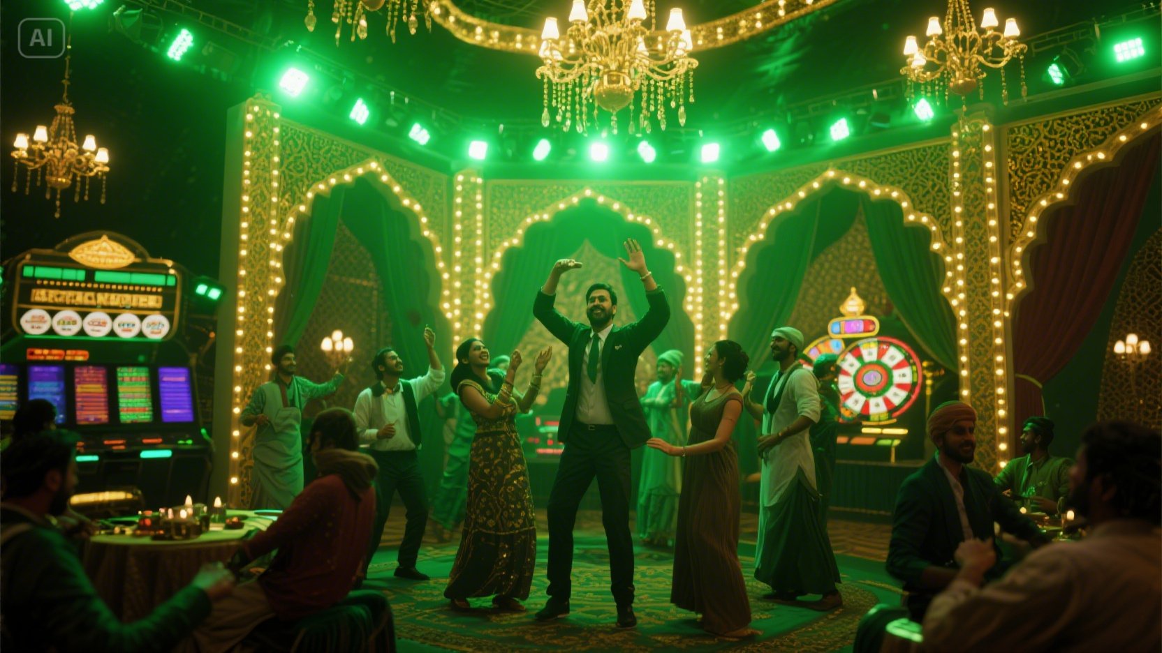 betmgm online casino