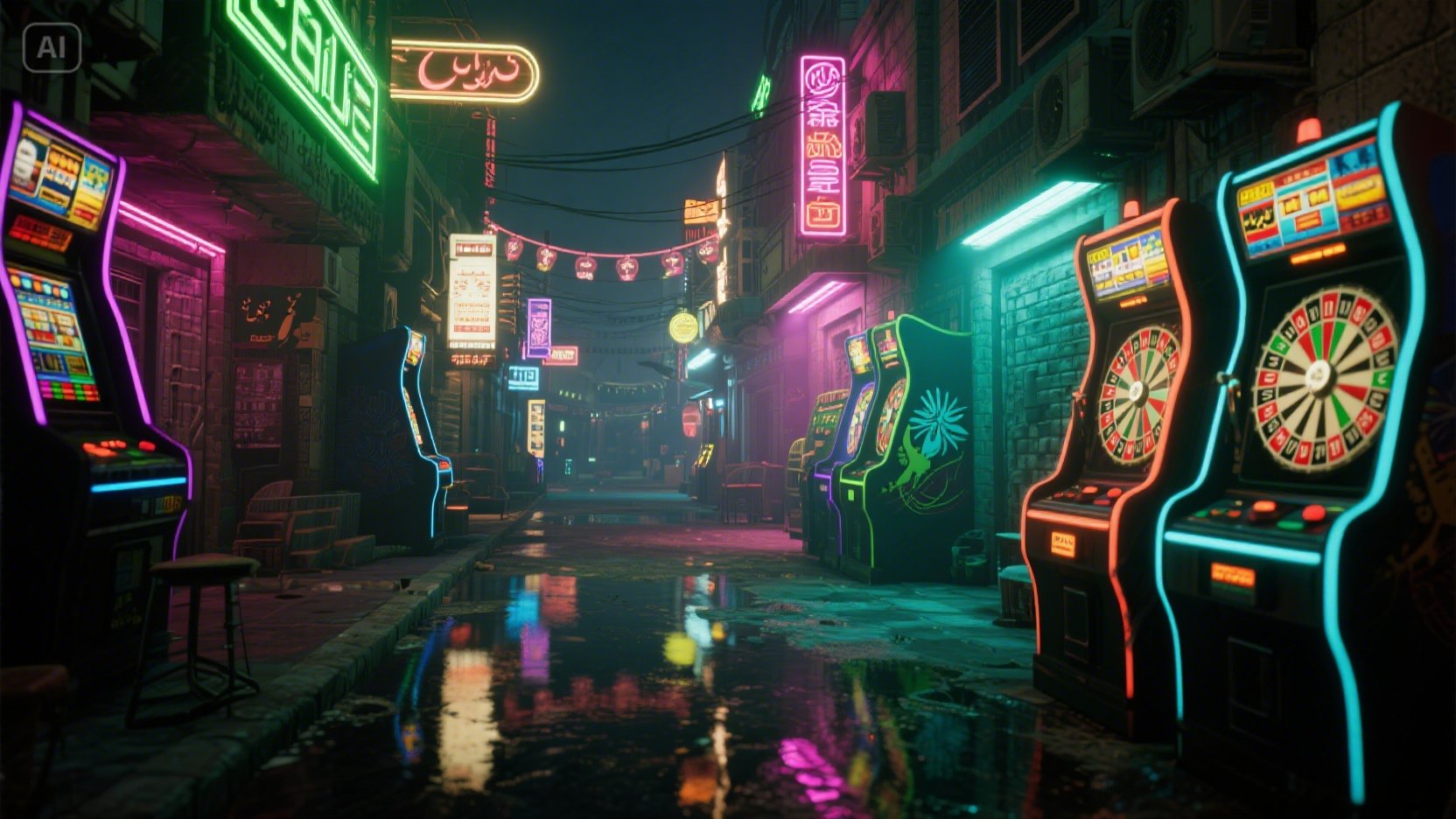 betmgm online casino