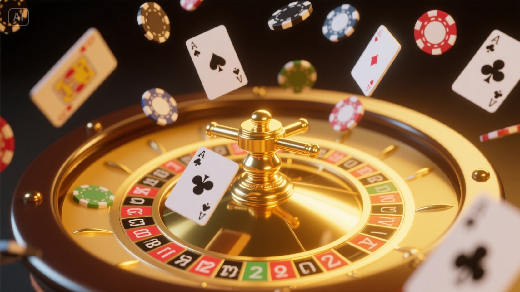 betmgm online casino